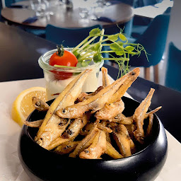 Photo n°29 de Le Cosy à Fleury (Restaurant français)