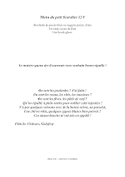 Photo n°60 de Restaurant Les Escaravats à Remoulins (Restaurant français)