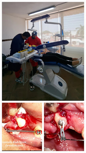 COE Clínica Dental Ocuiltzapotlan - Thumbnail