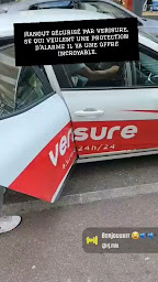 Photo n°8 de SOS MARKET à Saint-Rambert-d'Albon (Épicerie)