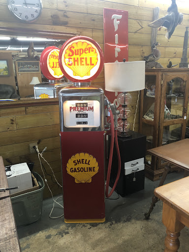 Hwy 67 Flea Market - Thumbnail