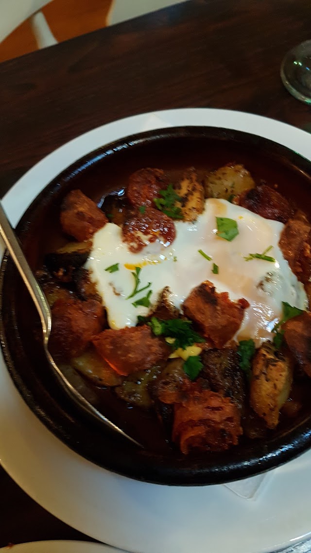 Josephine's Restaurant