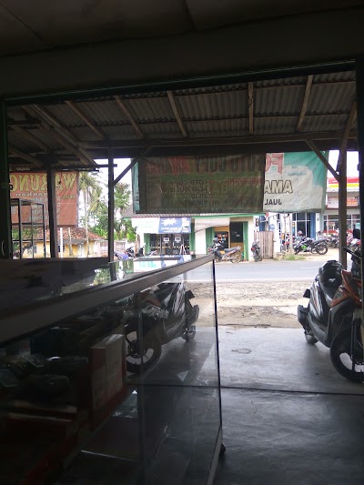 Photos of JNE Baradatu