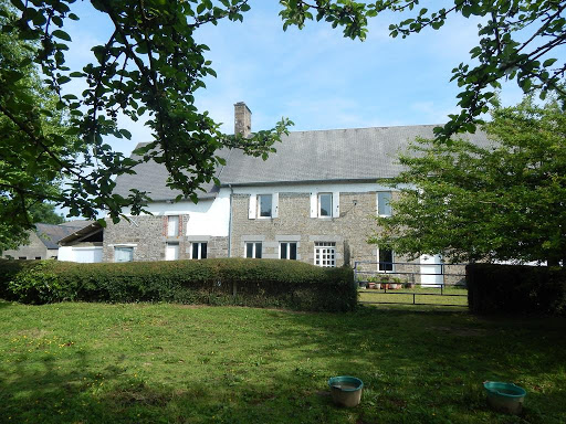 Photo de Manoir Saint Martin à Percy (50410)