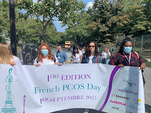 Photo n°4 de SOPK Europe à Doissin (Association bénévole)