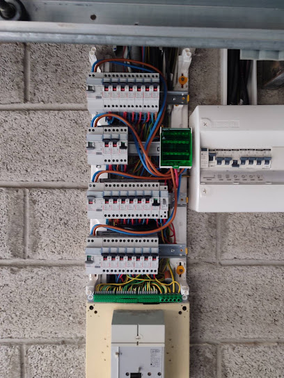 Segers Aurélien Aurtech Electricité