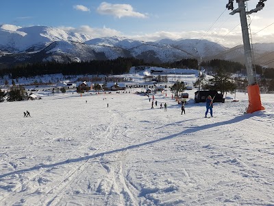 Photos of Volda Ski centre