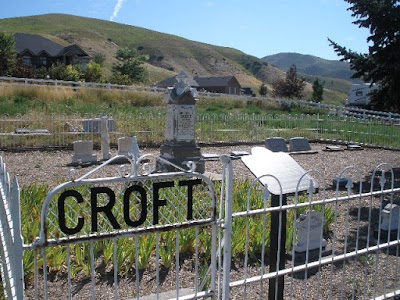 Enterprise Cemetery