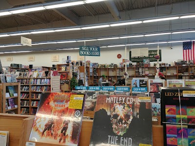 Half Price Books