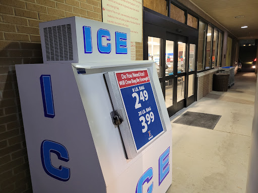 Honeycutt Shoppette