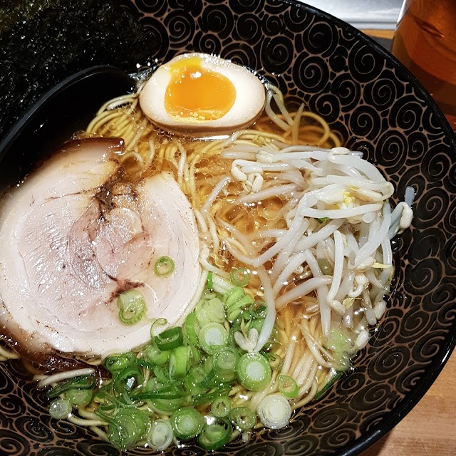 Karma Ramen - Japanese Noodle Bar