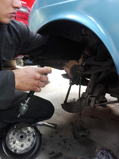 Photos of Proturbo motorsport