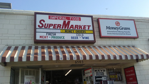 Imperial Food Supermarket