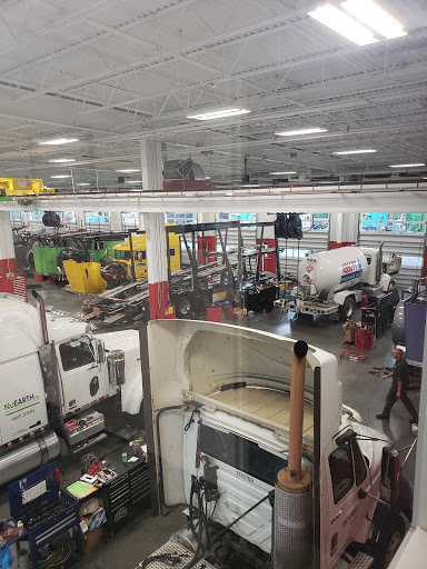 The Peterbilt Store - Greenville - Thumbnail