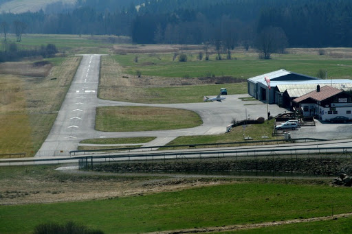 Luftsportverein Zellertal e.V.