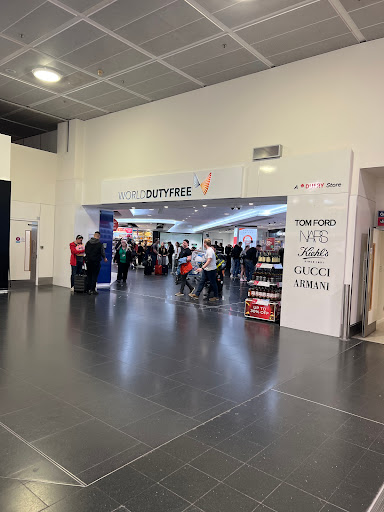 Currency exchange ATM Gallery - United Kingdom