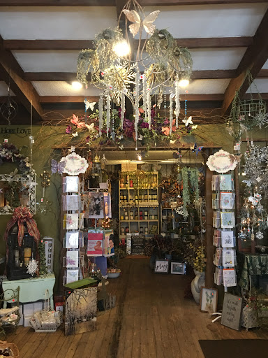 The Enchanted Garden - Thumbnail