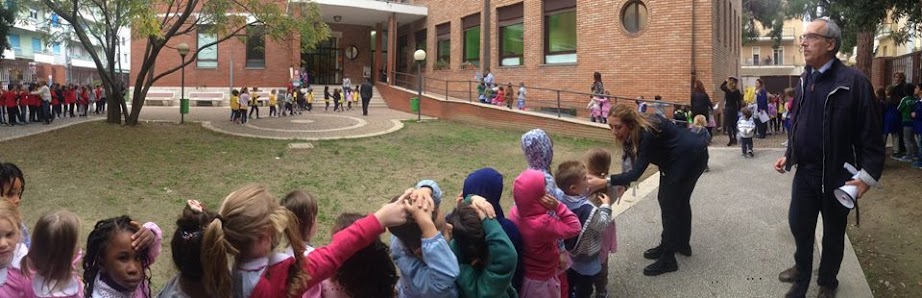 Istituto Comprensivo 4 Pescara Via Milano, 58, 65122 Pescara PE, Italia