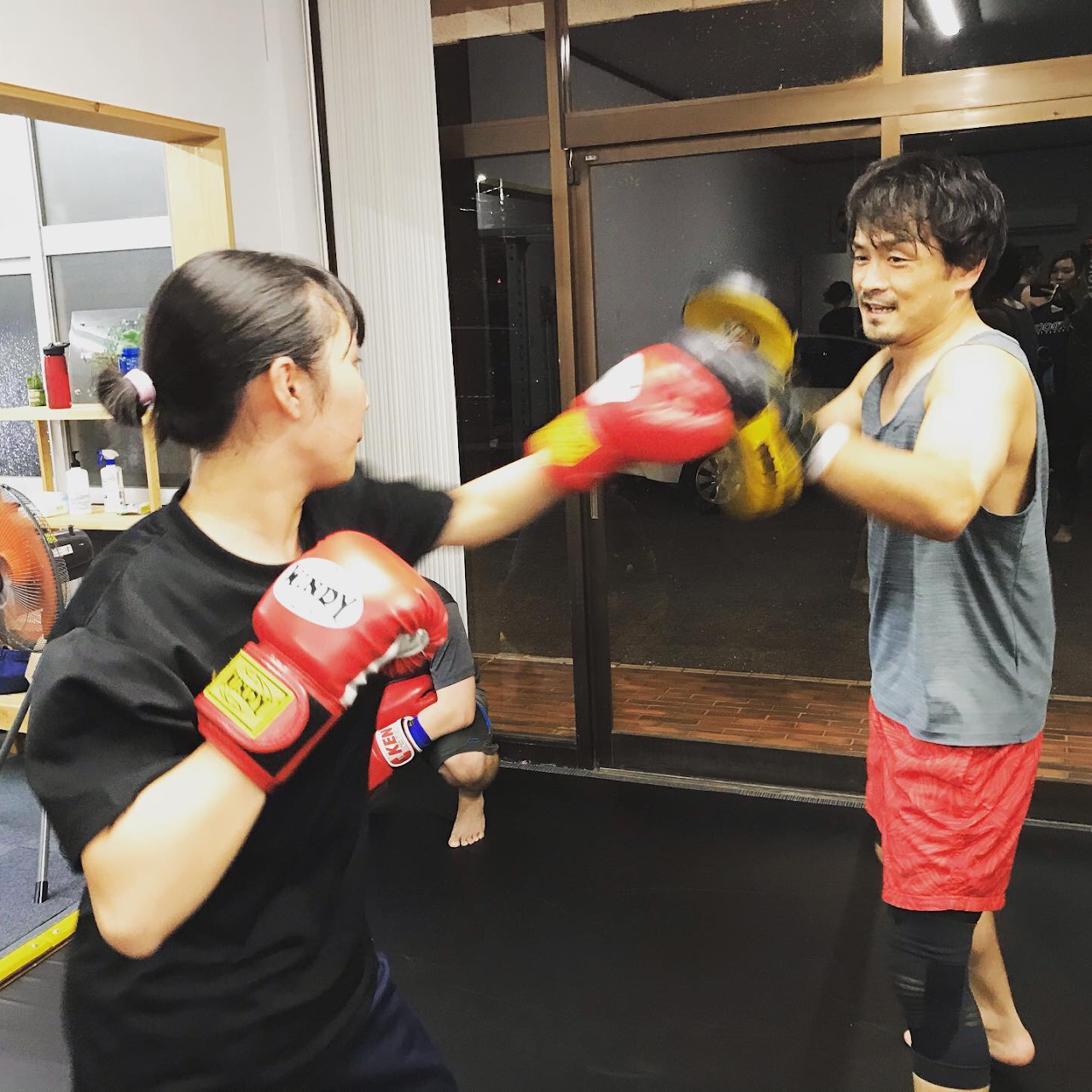 Blaze Mma スポーツスタジオ 徳島県で総合格闘技 キックボクシングを始めるなら スポーツジム