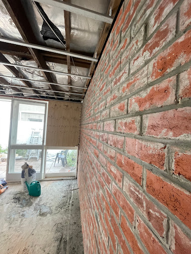 A paint stripping and brick restorations Gallery - Australia