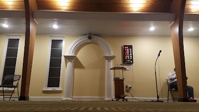 McLean Islamic Center