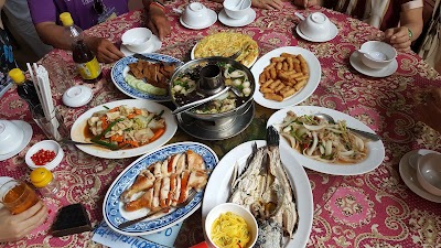 Photos of Jasmine Angkor Restaurant