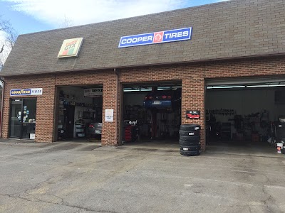 Photos of Abingdon Auto Lube