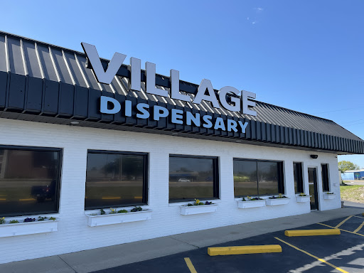Village Dispensary