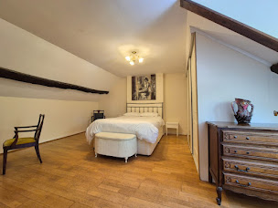 Photo n°7 de La Rebourgere à Lassay-les-Châteaux (Maison de vacances)