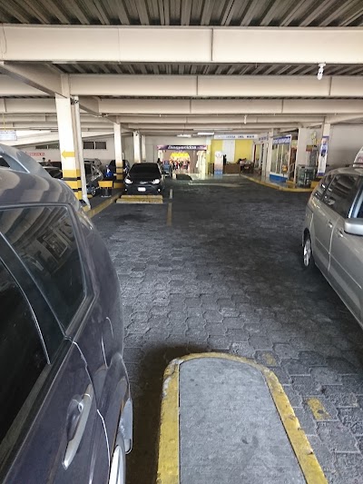 Photos of petapa mall xpress