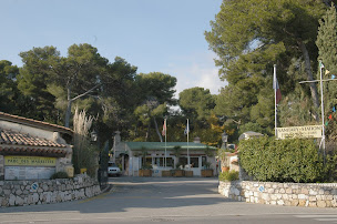 Photo n°91 de Camping Parc des Maurettes à Villeneuve-Loubet (Terrain de camping)