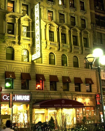Photos of Hotel Stanford - New York