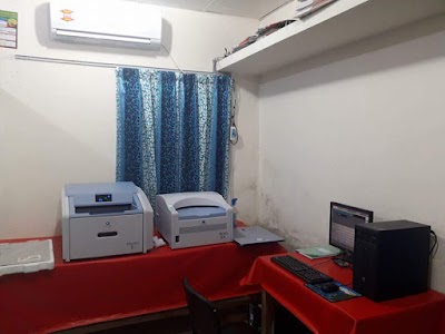 Photos of Comilla Meghna General Hospital