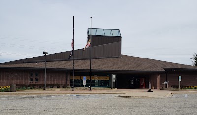 Bay Country Welcome Center