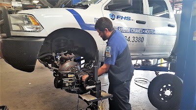 Photos of Bayshore Tire & Service Center
