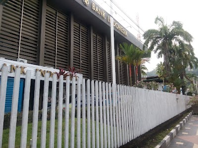 Photos of Bank Indonesia Jayapura