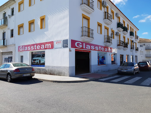 Glassteam