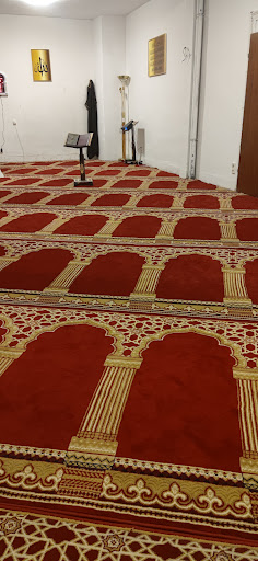 Sonneberg Moschee - Visual