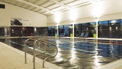 David Lloyd Dartford