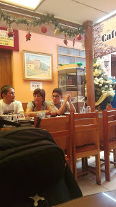 CAFE SAN LUIS 6