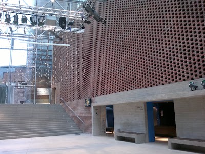 Photos of H&auml;meenlinna Theater