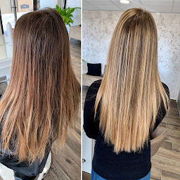 Photo n°29 de JUSTIN’HAIR COIFFURE à Carros (Salon de coiffure)