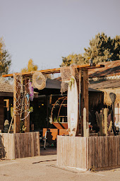 Photo n°33 de Pura Vida Montpellier - Ex La Chichoumeille à Castelnau-le-Lez (Restaurant)