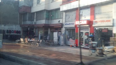 Photos of Ercan Yapı Market - Ercan Ticaret