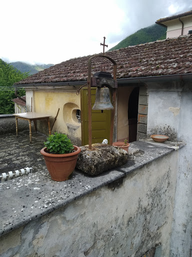Villa Giannetti - Visual