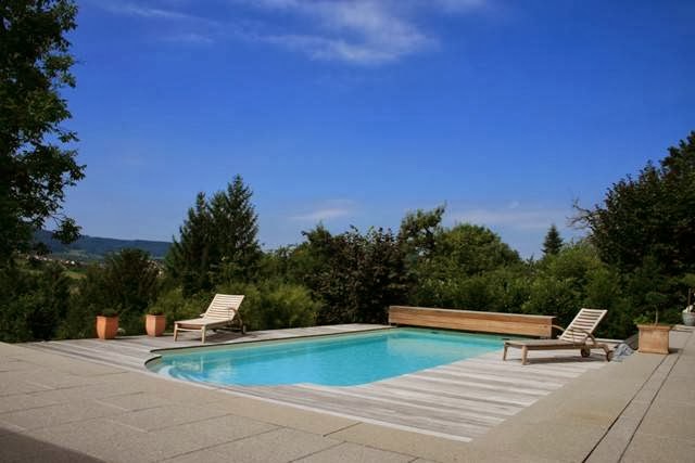 Poolness Hartmut Schneider