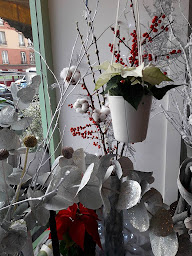 Photo n°29 de Supplément d'Ame à Romainville (Fleuriste)