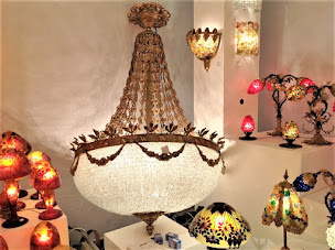 Photo n°7 de Thieffry Hugues à Aumale (Fabricant de luminaires)