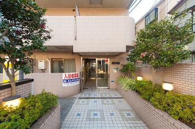 エタニティ川崎