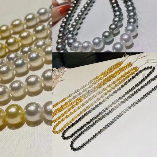 Lucsong Jewellery - Thumbnail